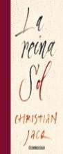 REINA SOL, LA (BUTXACA TELA) | 9788484504153 | JACQ, CHRISTIAN