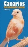 CANARIOS COMO SELECCIONARLOS Y CUIDARLOS % | 9788425508875 | NEWBY, CLIFF