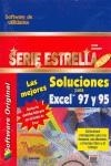 MEJORES SOLUCIONES PARA EXCEL 97 Y 95, LAS | 9788426712172 | VARIS
