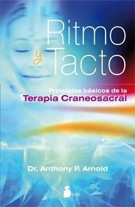 RITMO Y TACTO | 9788478087785 | ARNOLD, ANTHONY P.