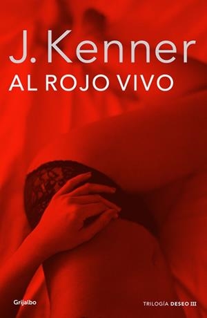 AL ROJO VIVO | 9788425352324 | KENNER, J