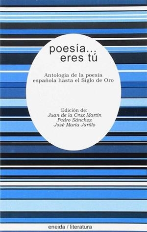 POESIA ERES TU | 9788595427563 | VARIS