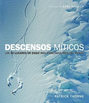 DESCENSOS MITICOS | 9788415888949 | AA. VV.