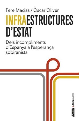 INFRAESTRUCTURES D´ESTAT | 9788498093070 | PERE MACIAS I ARAU/OSCAR OLIVER I CRISTIA