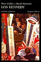 KENNEDY, LOS (ANDANZAS) | 9788472232181 | COLLIER, PETER