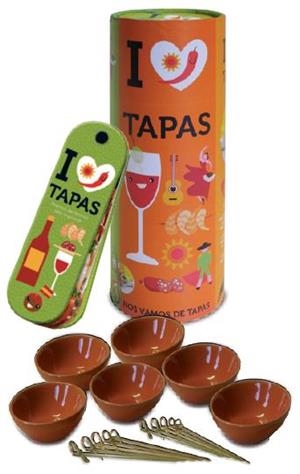 TUBO TAPAS | 9789461445667 | AA.VV
