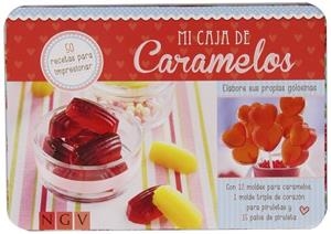 MI CAJA DE CARAMELOS | 9783625004653 | AA.VV