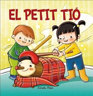 EL PRIMER LLIBRE DEL TIÓ | 9788490573747 | AA. VV.