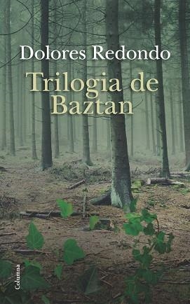ESTOIG TRILOGIA DE BAZTAN | 9788466419147 | REDONDO DOLORES
