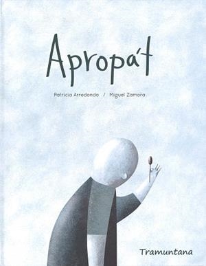 APROPA'T | 9788494182556 | ARREDONDO / ZAM