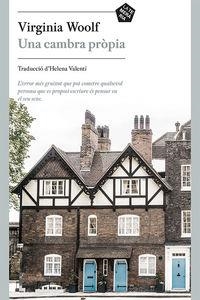 CAMBRA PRÒPIA UNA | 9788494320101 | VIRGINIA WOOLF