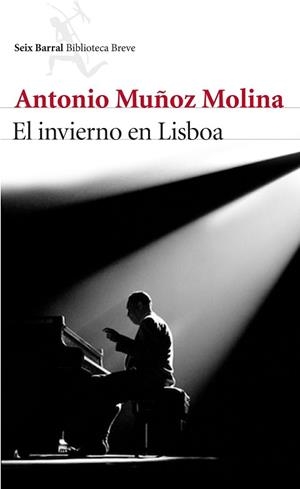 INVIERNO EN LISBOA,EL | 9788432224164 | MUÑOZ MOLINA,ANTONIO