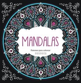 MANDALAS | 9788467737448 | SUSAETA, EQUIPO