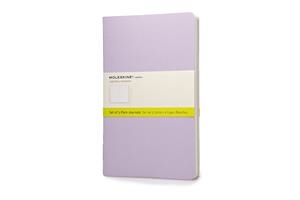 TRIS PASTEL CAHIER JOURNAL L PLAIN COLOR PASTEL LI | 9788867320622 | AA.VV.