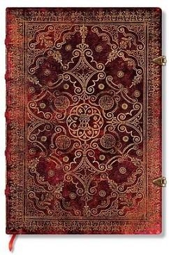 CUADERNO RAYADO EQUINOXE. CINTA MARCAPÁGINAS | 9781439726860