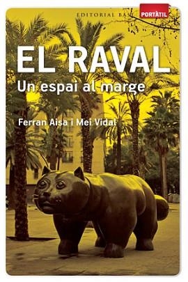 RAVAL | 9788415267263 | AISA, FERRAN