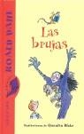 BRUJAS LAS | 9788420466835 | DAHL, ROALD