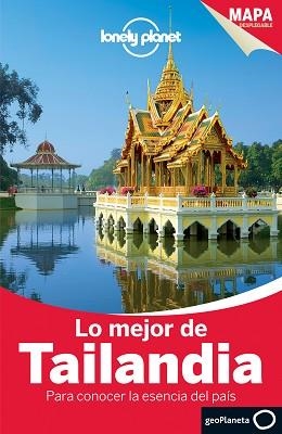 LO MEJOR DE TAILANDIA 2 | 9788408135432 | AUSTIN BUSH