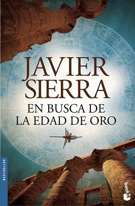 BUSCA DE LA EDAD DE ORO EN | 9788408135845 | JAVIER SIERRA