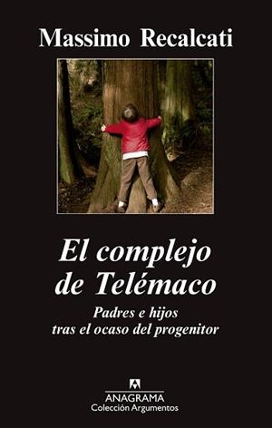 EL COMPLEJO DE TELÉMACO | 9788433963710 | RECALCATI, MASSIMO