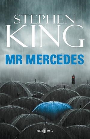 MR. MERCEDES | 9788401343117 | KING, STEPHEN