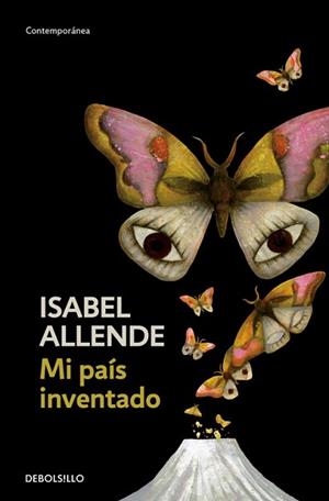 MI PAÍS INVENTADO | 9788483462041 | ALLENDE,ISABEL