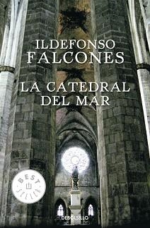 CATEDRAL DEL MAR | 9788499088044 | FALCONES,ILDEFONSO