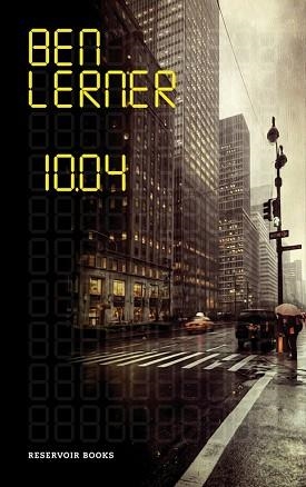 10:04 | 9788416195107 | LERNER, BEN