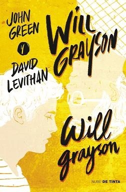 WILL GRAYSON, WILL GRAYSON | 9788415594482 | GREEN, JOHN