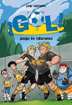 ¡GOL! | 9788490431160 | GARLANDO, LUIGI