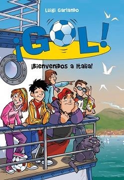 ¡GOL! | 9788490431177 | GARLANDO, LUIGI