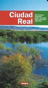 CIUDAD REAL GUIAS CLAVE | 9788430592203 | VARIS