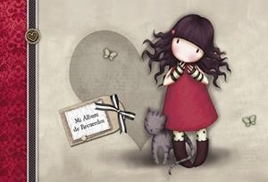 GORJUSS. MI ÁLBUM DE RECUERDOS | 9788448841805 | VVAA