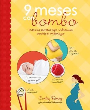 9 MESES CON BOMBO | 9788425345876 | RONEY,CARLEY