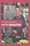 LAS RECETAS FAVORITAS DE MARTÍN BERASATEGUI | 9788403511804 | BERASATEGUI OLAZABAL, MARTIN