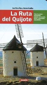 RUTA DE DON QUIJOTE, LA GUIAS CLAVE | 9788430592210 | IÑIGO, JOSE MARIA