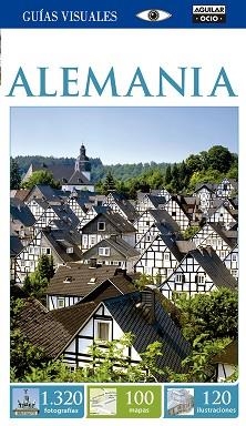 ALEMANIA GUIA VISUAL 2015 | 9788403514317 | VARIOS