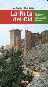 RUTA DEL CID, LA GUIAS CLAVE | 9788430592227 | IÑIGO, JOSE MARIA