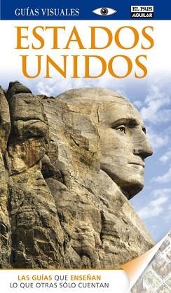 ESTADOS UNIDOS. GUÍA VISUAL 2014 | 9788403513181 | VV. AA.