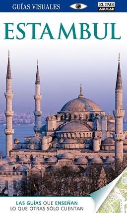 ESTAMBUL GUIA VISUAL 2015 | 9788403514362 | AA.VV.