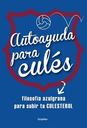 AUTOAYUDA PARA CULÉS | 9788425353086 | AA.VV
