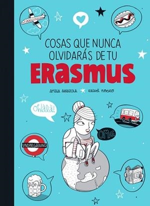 ERASMUS | 9788416177370 | AA. VV.