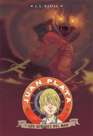 LOS SEÑORES DEL MAR | 9788424653460 | BADAL, JOSEP LLUÍS