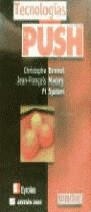 TECNOLOGIAS PUSH | 9788480882453 | BONNET, CHRISTOPHE