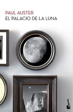 PALACIO DE LA LUNA | 9788432224300 | PAUL AUSTER