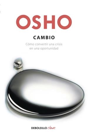 CAMBIO | 9788499895628 | OSHO, OSHO