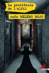 LA PENITÈNCIA DE L'ALFIL | 9788415900771 | MELERO ROJO, RAFA