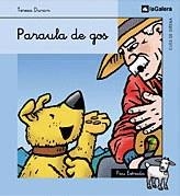 PARAULA DE GOS -CUES DE SIRENA- (CURSIVA) | 9788424620752 | DURAN, TERESA