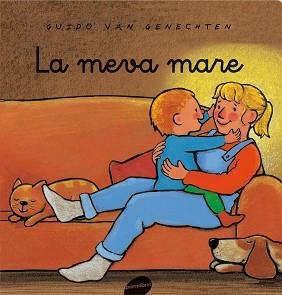 MEVA MARE LA | 9788496726666 | VAN GENECHTEN, GUIDO