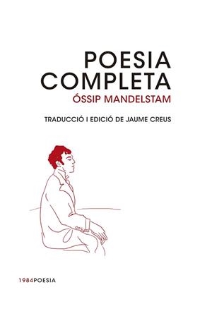 POESIA COMPLETA | 9788415835493 | MANDELSTAM, OSSIP